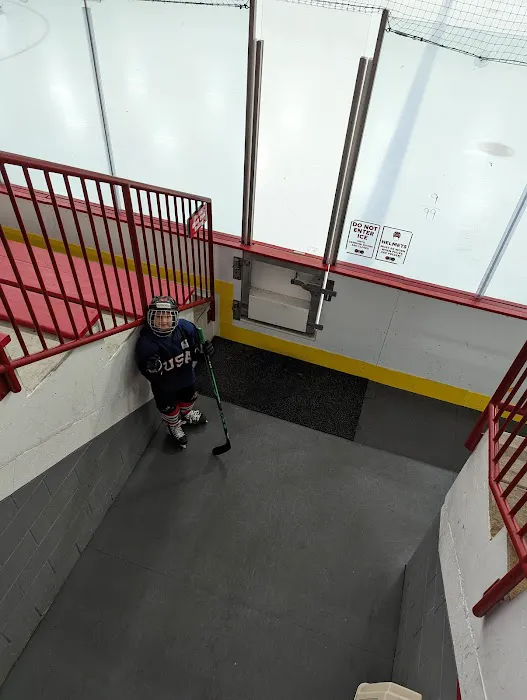 Sun Prairie Ice Arena Picture 5