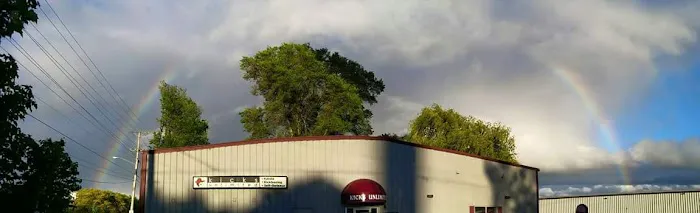 Kicks Unlimited Family Martial Arts Center Picture 1