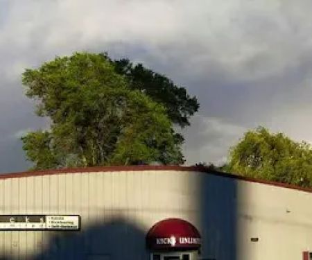 Kicks Unlimited Family Martial Arts Center