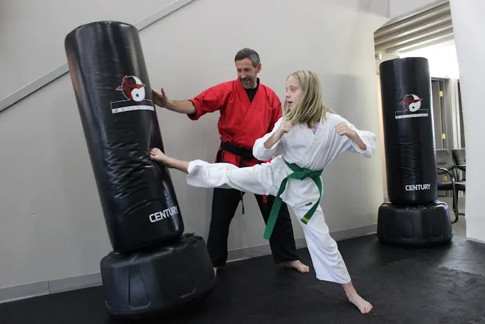 Kicks Unlimited Family Martial Arts Center Picture 10
