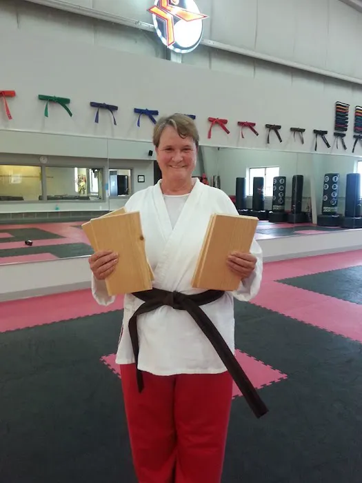 Kicks Unlimited Family Martial Arts Center Picture 4
