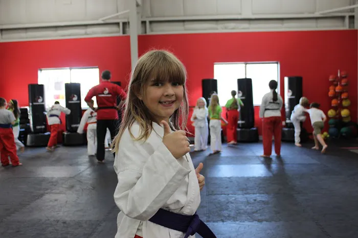 Kicks Unlimited Family Martial Arts Center Picture 9