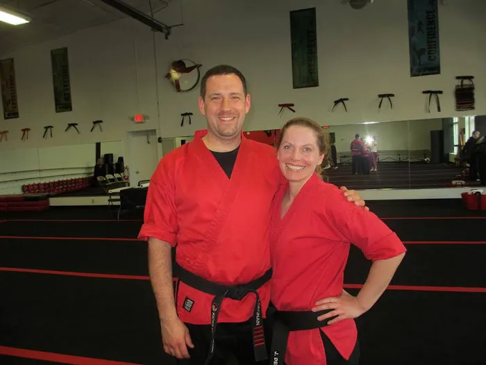Kicks Unlimited Family Martial Arts Center Picture 7