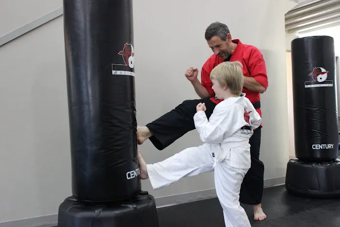 Kicks Unlimited Family Martial Arts Center Picture 6
