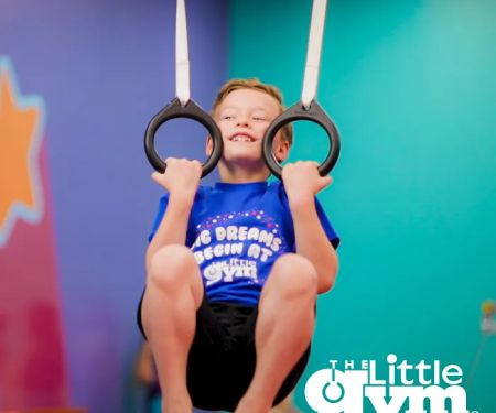 The Little Gym of Sun Prairie, WI