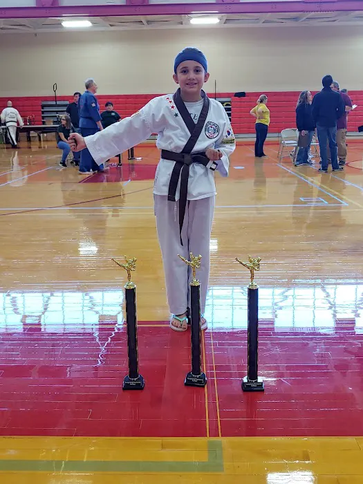 Min's Karate Academy Picture 6