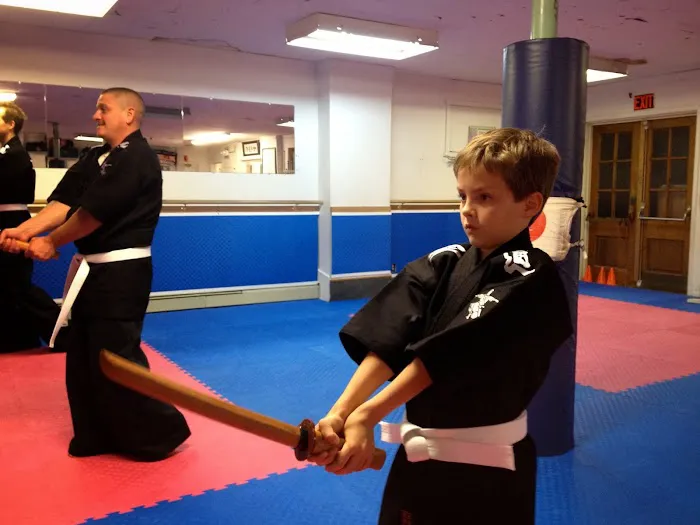 Min's Karate Academy Picture 7