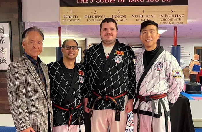 Min's Karate Academy Picture 3