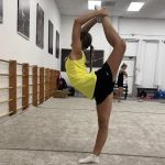 Perspective gymnastics