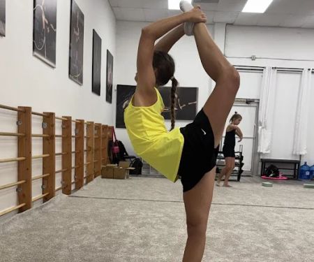Perspective gymnastics