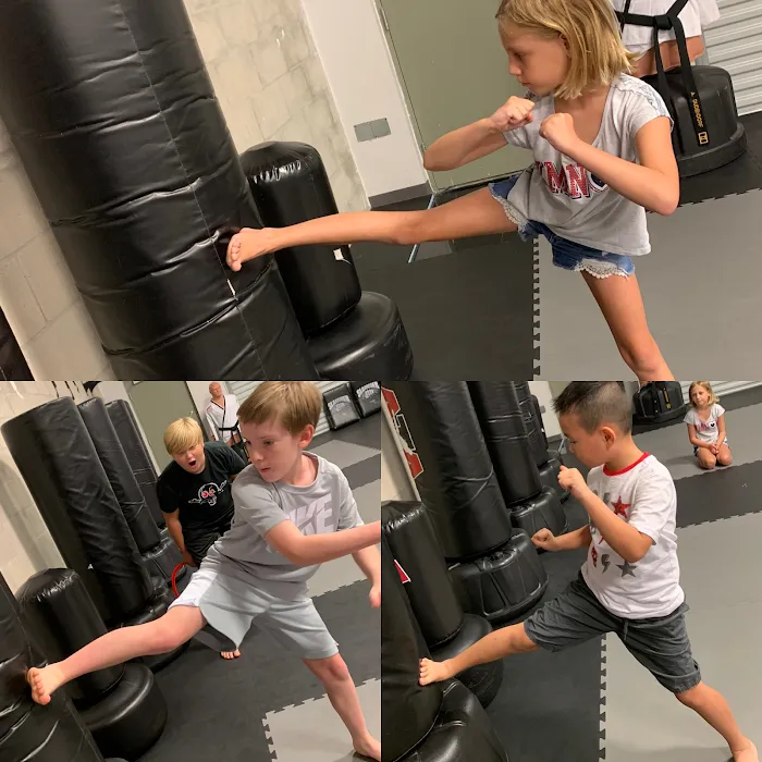 Transform Martial Arts Lakewood Ranch Picture 4