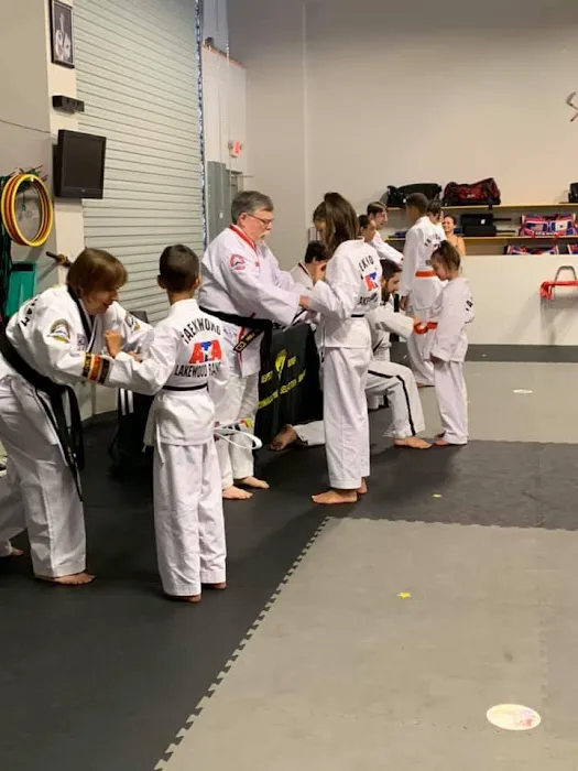 Transform Martial Arts Lakewood Ranch Picture 9