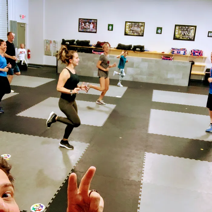 Transform Martial Arts Lakewood Ranch Picture 10