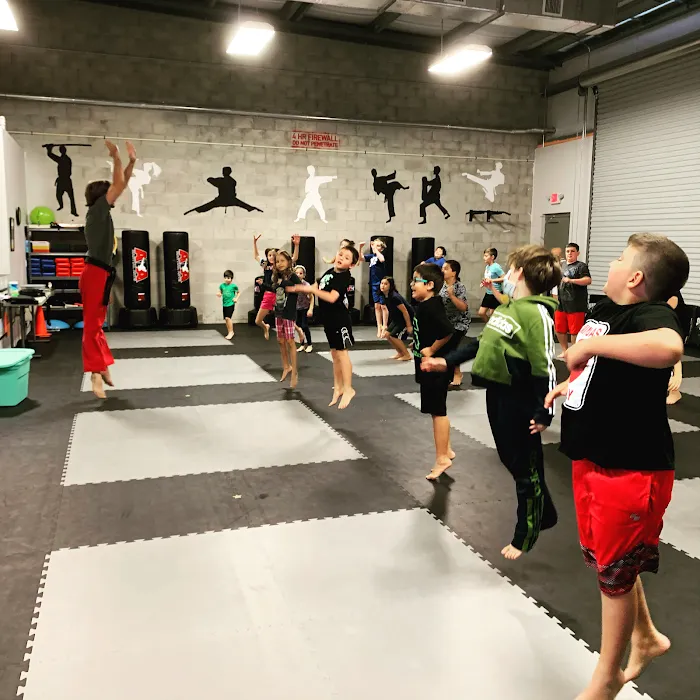 Transform Martial Arts Lakewood Ranch Picture 3