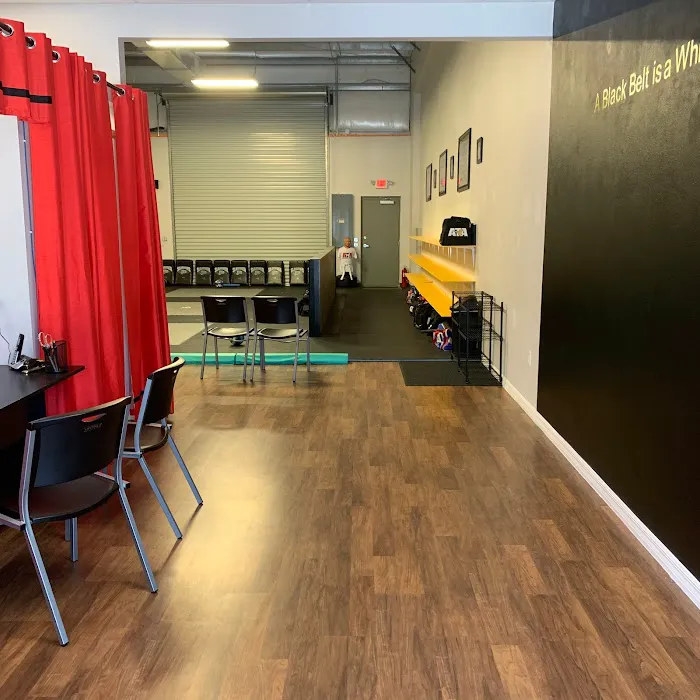 Transform Martial Arts Lakewood Ranch Picture 8