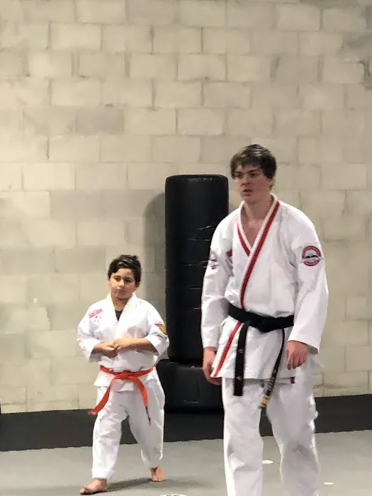 Transform Martial Arts Lakewood Ranch Picture 1