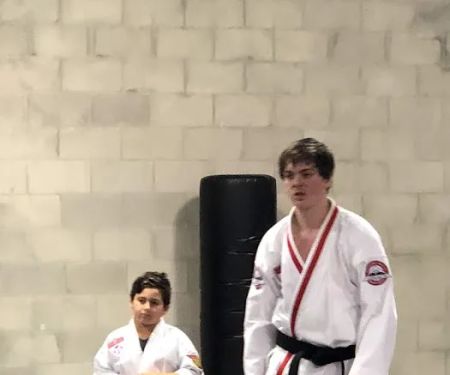 Transform Martial Arts Lakewood Ranch