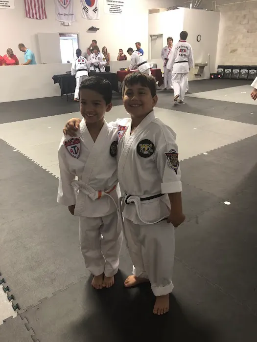 Transform Martial Arts Lakewood Ranch Picture 5