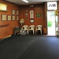 Kyushiki-Ryu School of Kempo-Jutsu ico