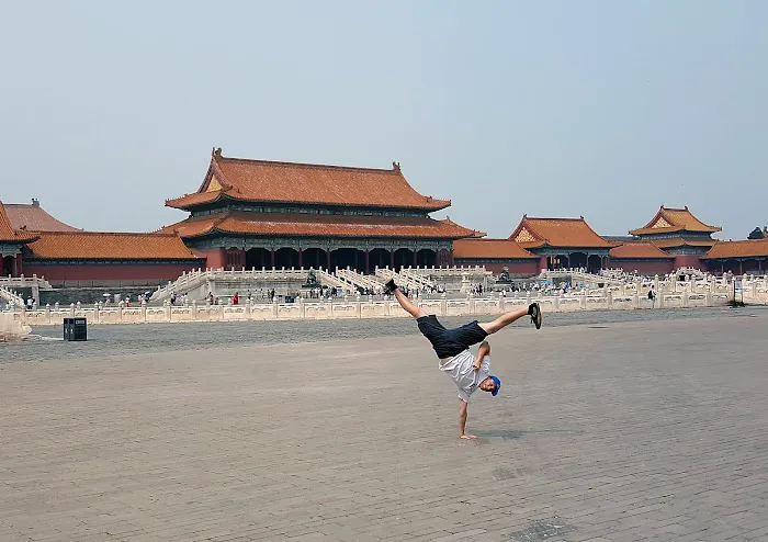 Kyushiki-Ryu School of Kempo-Jutsu Picture 9