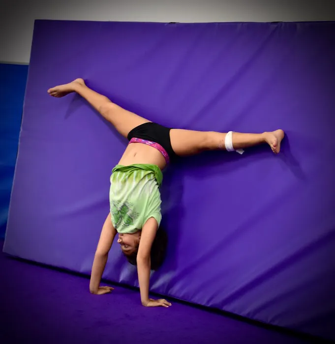 Spotlight Acro and Cheer Picture 7