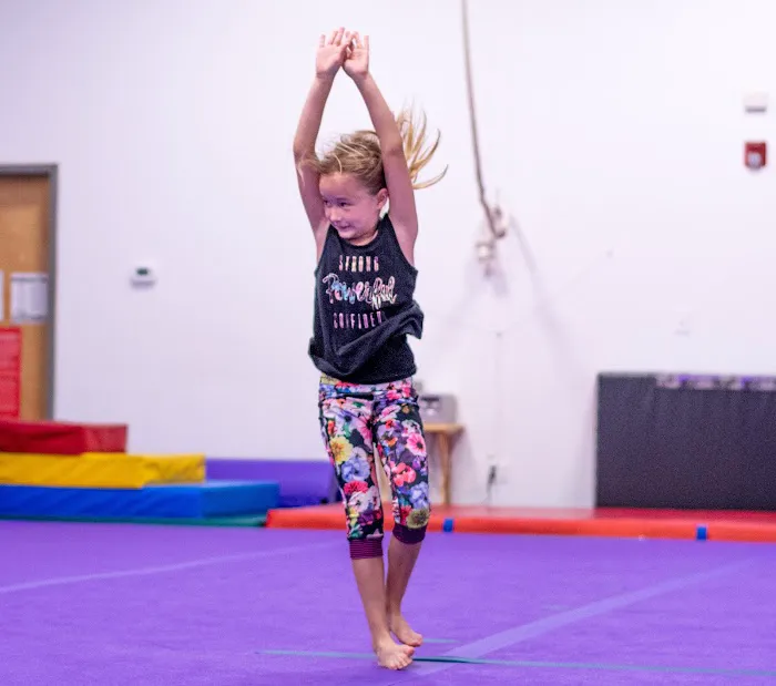 Spotlight Acro and Cheer Picture 2