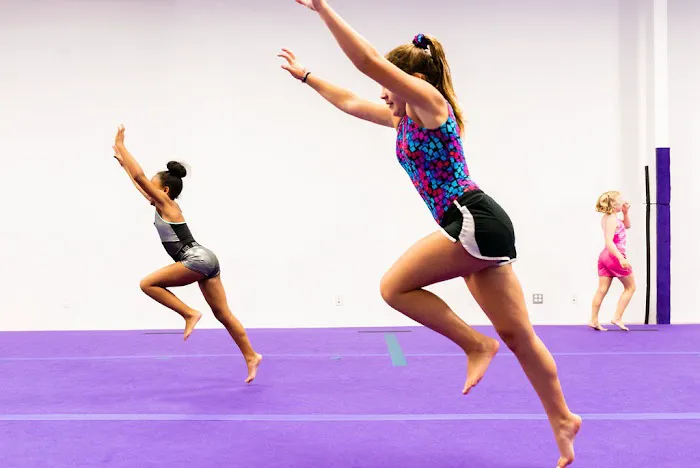 Spotlight Acro and Cheer Picture 3