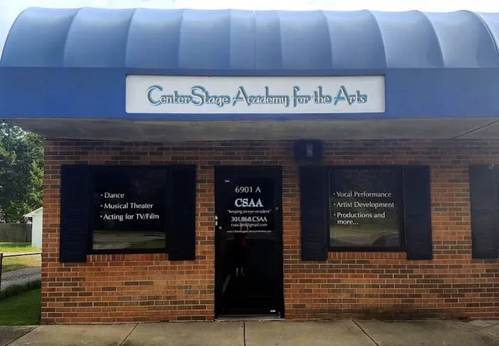 CenterStage Academy for the Arts Picture 1