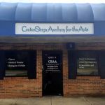CenterStage Academy for the Arts