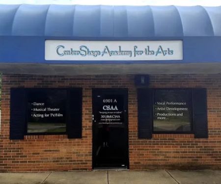 CenterStage Academy for the Arts