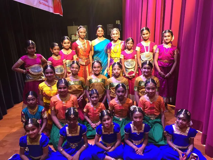 Natyarchita Picture 2