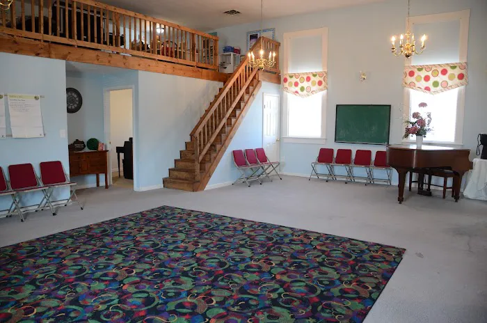 Lawrenceburg Academy of Performing Arts Picture 6