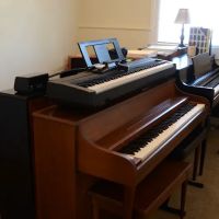 Lawrenceburg Academy of Performing Arts ico