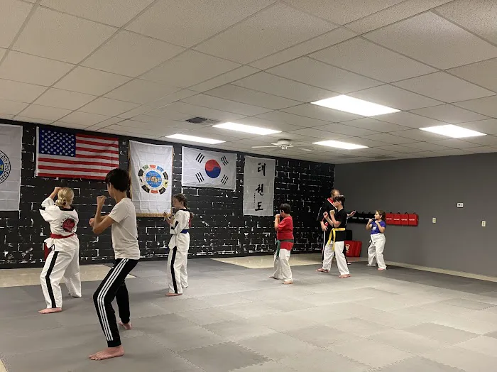 Phoenix Martial Arts Picture 1