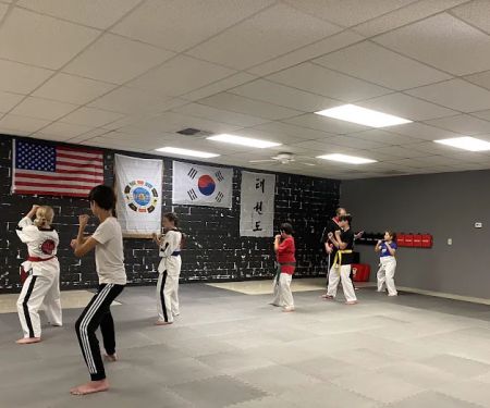 Phoenix Martial Arts