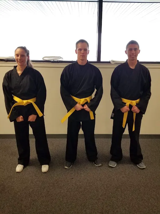 Phoenix Martial Arts Picture 2