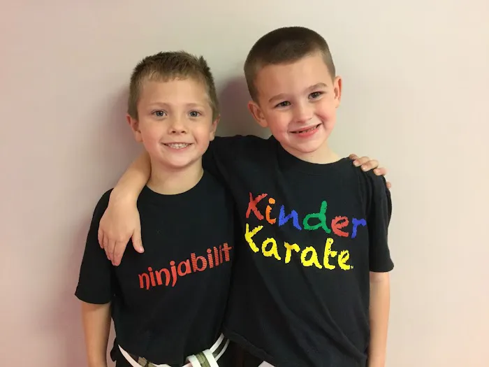 Kinder Karate Pleasant Hills Picture 4