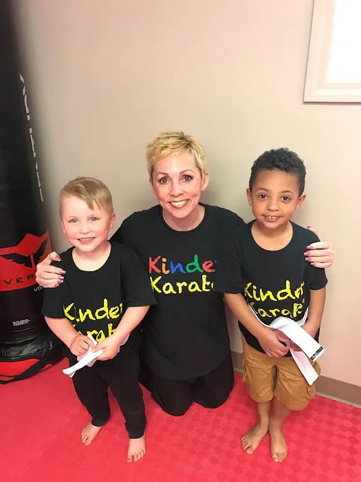 Kinder Karate Pleasant Hills Picture 2