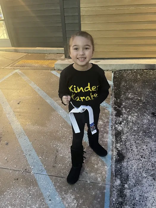 Kinder Karate Pleasant Hills Picture 3