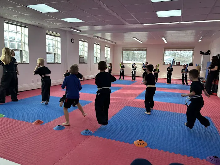 Kinder Karate Pleasant Hills Picture 10
