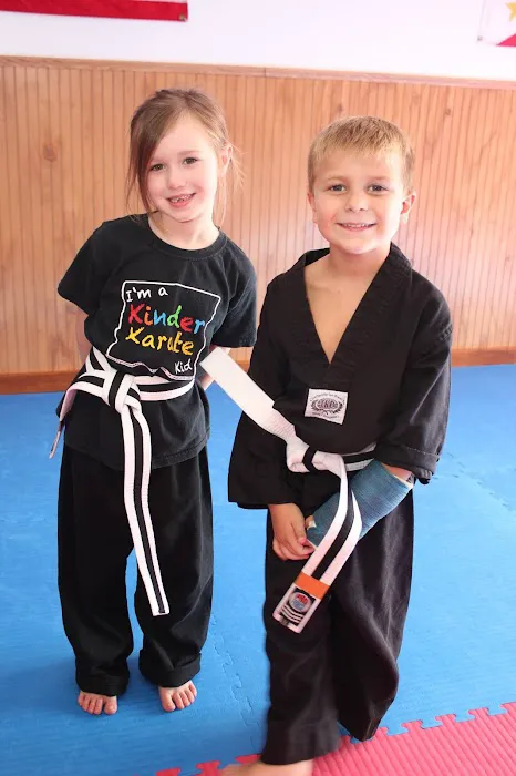 Kinder Karate Pleasant Hills Picture 5