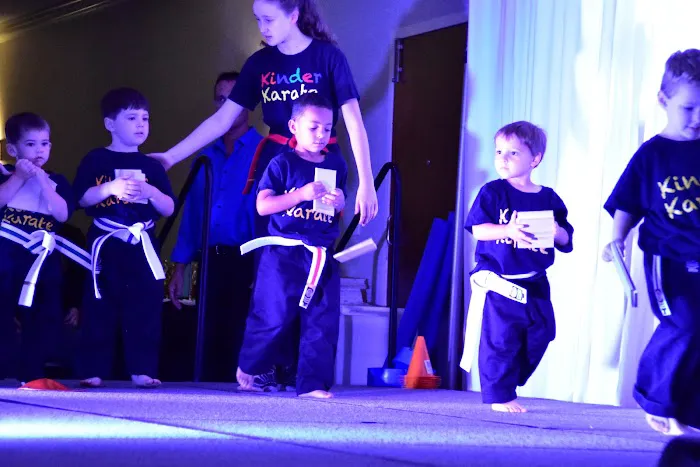Kinder Karate Pleasant Hills Picture 6