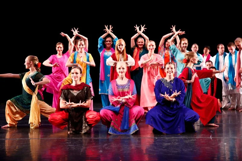 The Role of Festivals in the Dance Community Culture