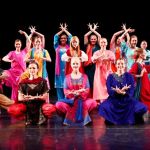 The Role of Festivals in the Dance Community Culture