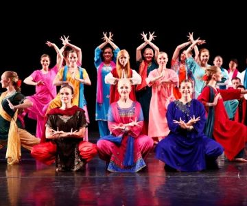 The Role of Festivals in the Dance Community Culture