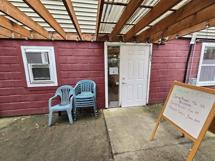 Opus School of the Arts Picture 7