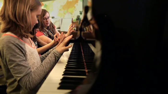 Opus School of the Arts Picture 3