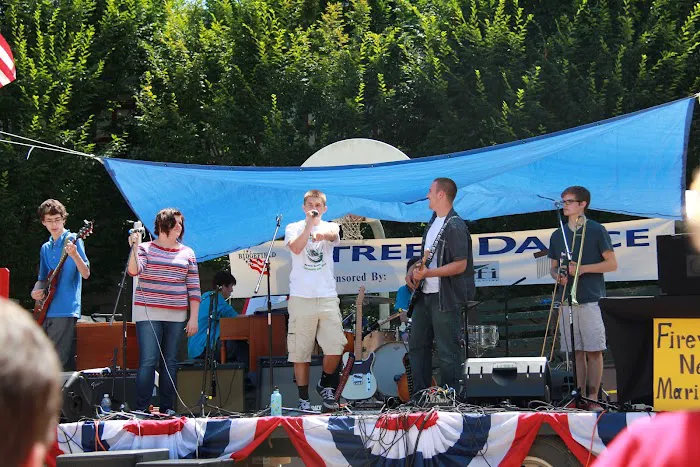 Opus School of the Arts Picture 4