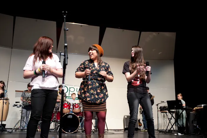 Opus School of the Arts Picture 1