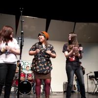 Opus School of the Arts ico